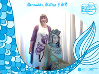 Mermaids, Mateys & MPI - June 2018